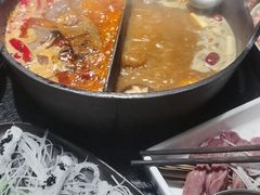 -大龙燚·旷野鲜火锅(广州首店)