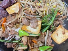 -金家高丽火盆