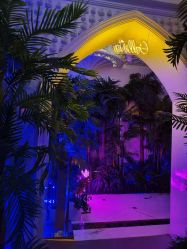 -格乐利雅婚礼艺术中心(南外滩店)