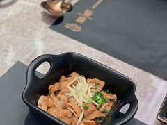 -馔豚·台北菜专门店(深圳湾万象城店)