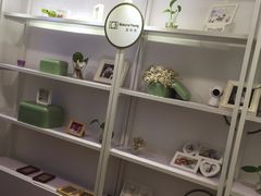 -真我樣照相馆·身份证·证件照·外拍(环球港店)