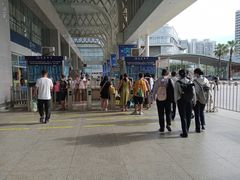 -万绿园