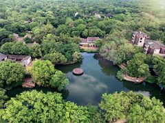 -西溪国家湿地公园