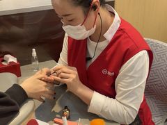 -海底捞火锅(高新活力汇店)