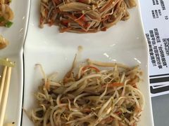 -台烘平价铁板烧(奥城店)
