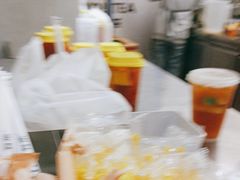 -YO!TEA有茶(坂田佳华领汇店)