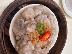 -兴悦酒家(保利克洛维店)