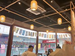 -林妈妈村·日式料理(宝山万达店)