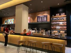 -星巴克(深圳丹竹头分店)