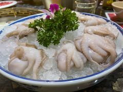 -蜀大侠火锅(森兰花园城店)