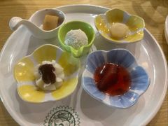 -素虎料理(前门店)