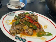 -飞尝蚝·顺德菜·鱼生(顺德总店)