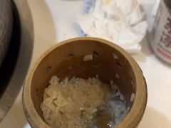 -朴小妹人参鸡汤火锅(长白山万达店)