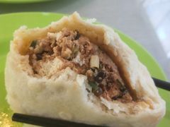 -首都师范大学-本部食堂