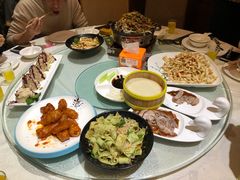 -民天酒楼(吕家营店)