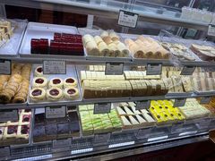 -蜂蝶来饼店(拱北总店)
