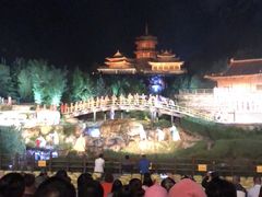 -禅宗少林·音乐大典