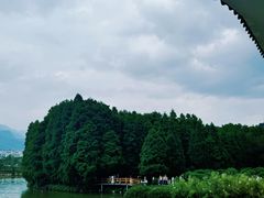 -星湖旅游景区七星岩