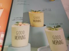 -卡朋西餐(较场西路店)