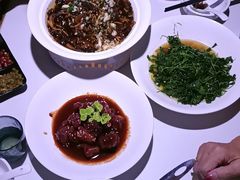 -老平安农家菜(平安店)