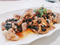 -谷语中餐厅