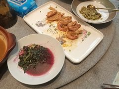 -俏陵轩·南京本土菜(奥体博览中心店)