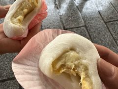 -澳门长洲糯米糍(柯打苏沙街店)