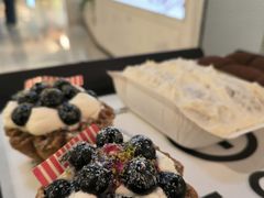 -HOT CRUSH趁热集合·现烤面包(环球港店)