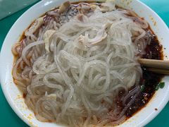 -甘记肥肠粉(马鞍北路店)