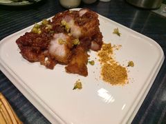 -甘家界牌柠檬鸭(青山店)