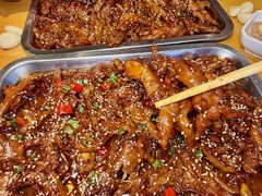 -老济南·地道济南菜(大明湖店)