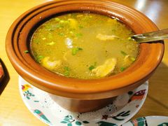 -蜀宴小调·精致家常菜(科华店)