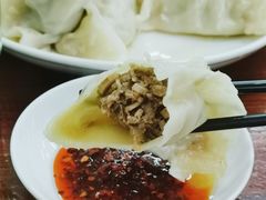 -奉天蚨祥饺子馆