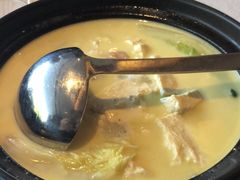 -辣婆婆(航天桥店)