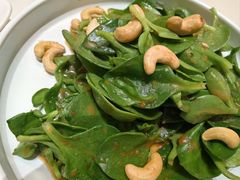 -香港狮子山下·明星粤菜餐厅(北苑店)