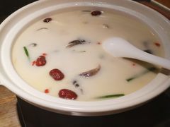 -老阿爸鲜鱼土菜(昆山花桥店)