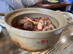 -斯丹姜母鸭·古法干香(涂门街总店)