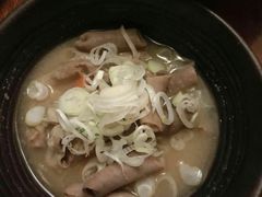 -由紀日本料理·炭火燒肉