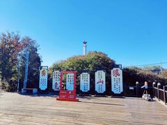 -狼牙山风景区