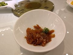老醋海蜇头-骏莱海鲜鱼港(五角场店)
