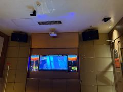 -星聚会KTV(景枫中心店)