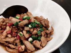 -书湘门地·中国十佳湘菜(西苑店)