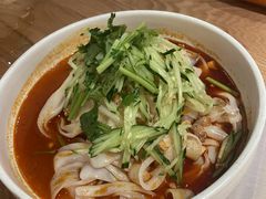 -谷丽麦馕新疆菜·清真(步步高梅溪新天地店)