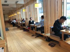 大堂-王鼎精致料理铁板烧(世博源店)