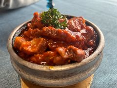 -俄士厨房(未来城店)