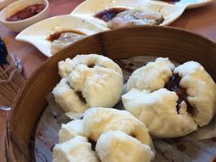-潮府馆·非遗潮州菜·港式点心(世纪公园店)