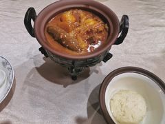 佛跳墙-食神鱼头佛跳墙(百子湾旗舰店)