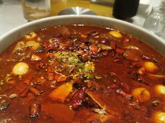 -渝信川菜(长安店)