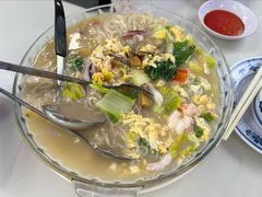 -無招牌海鮮(芽笼店)