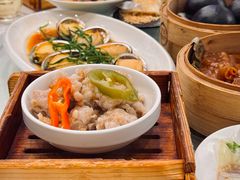 -金翠皇宫粤菜·点心·海鲜(科技园店)